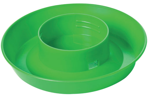 Little Giant Color Chick Waterer Base, Quart - Jeffers - Farm & Ranch Supplies > Livestock Feeders & Waterers