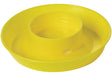 Little Giant Color Chick Waterer Base, Quart - Jeffers - Farm & Ranch Supplies > Livestock Feeders & Waterers