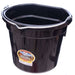 Little Giant Flatback Bucket, 5 Gallon - Jeffers - Farm & Ranch Supplies > Livestock Feeders & Waterers