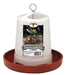 Little Giant Plastic Hanging Chicken Feeders - Jeffers - Farm & Ranch Supplies > Livestock Feeders & Waterers