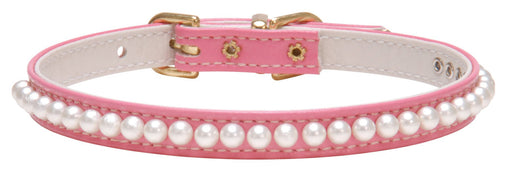 Little Pearl Dog Collars - Jeffers - Dog Supplies > Dog Apparel > Dog Collars, Harnesses, & Leashes