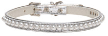 Little Pearl Dog Collars - Jeffers - Dog Supplies > Dog Apparel > Dog Collars, Harnesses, & Leashes