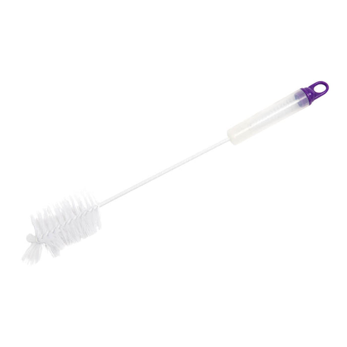 Lixit Bottle Brush, Two Brushes in One Brush - Jeffers - Animal & Pet Supplies > Pet Bowls, Feeders & Waterers