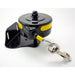 Lixit Bracket Mount Retractable Tie Out Reel for Dogs - Jeffers - Animal & Pet Supplies > Pet Containment Systems