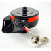 Lixit Bracket Mount Retractable Tie Out Reel for Dogs - Jeffers - Animal & Pet Supplies > Pet Containment Systems