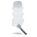 Lixit Plastic Water Bottle and Tube - Jeffers - Animal & Pet Supplies > Pet Bowls, Feeders & Waterers