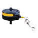 Lixit Retractable Cable Tie Out for Dogs - Jeffers - Animal & Pet Supplies > Pet Containment Systems