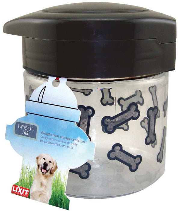 Lixit Treat Jars - Jeffers - Dog Supplies > Dog Supplies