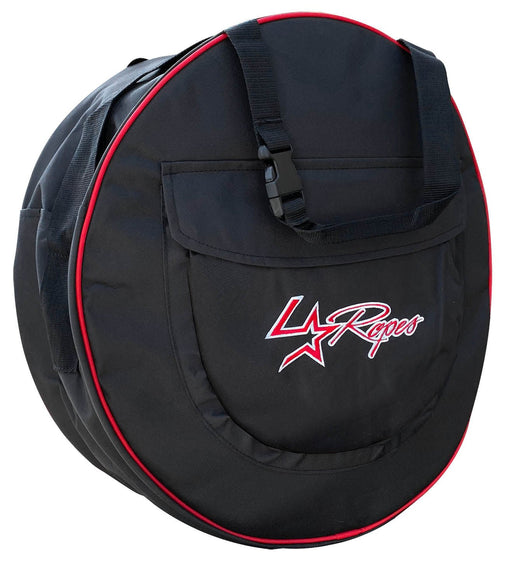 Lone Star Basic Rope Bag - Jeffers - Horse Supplies > Riding Apparel & Accessories > Ropes & Roping Equipment