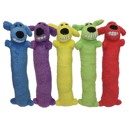 Loofa Dog Toy - Jeffers - Dog Supplies > Dog Toys