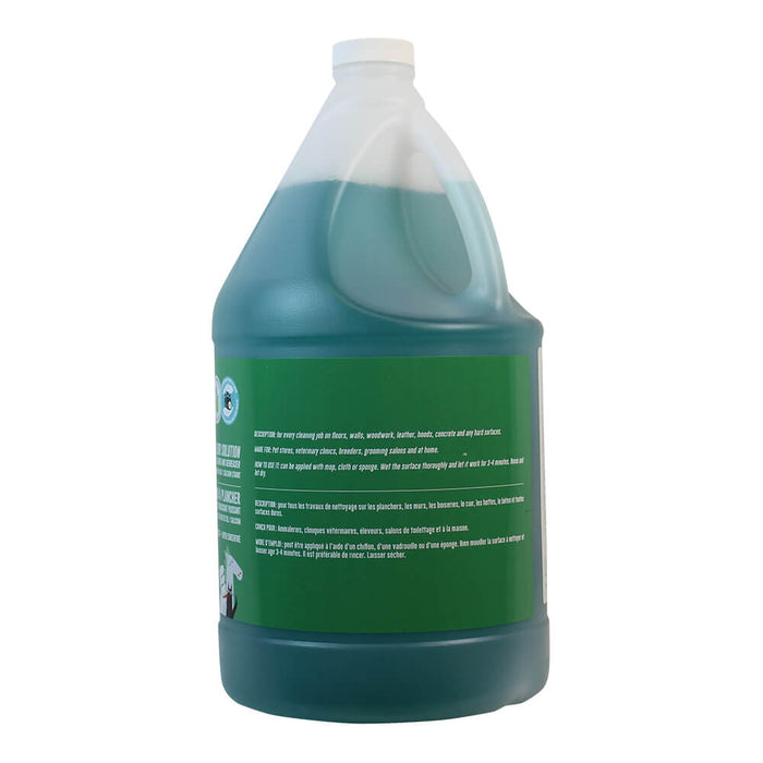 Loona Concentrated Floor Solution, 135 oz - Jeffers - Farm & Ranch Supplies > Cleaning Supplies