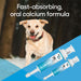 Lots of Love Calcium Now - Jeffers - Animal Health & Wellness > Vitamins & Supplements