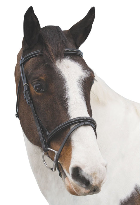 Loveson Elegance Bridle - Jeffers - Horse Supplies > Horse Tack > Bridles & Headstalls