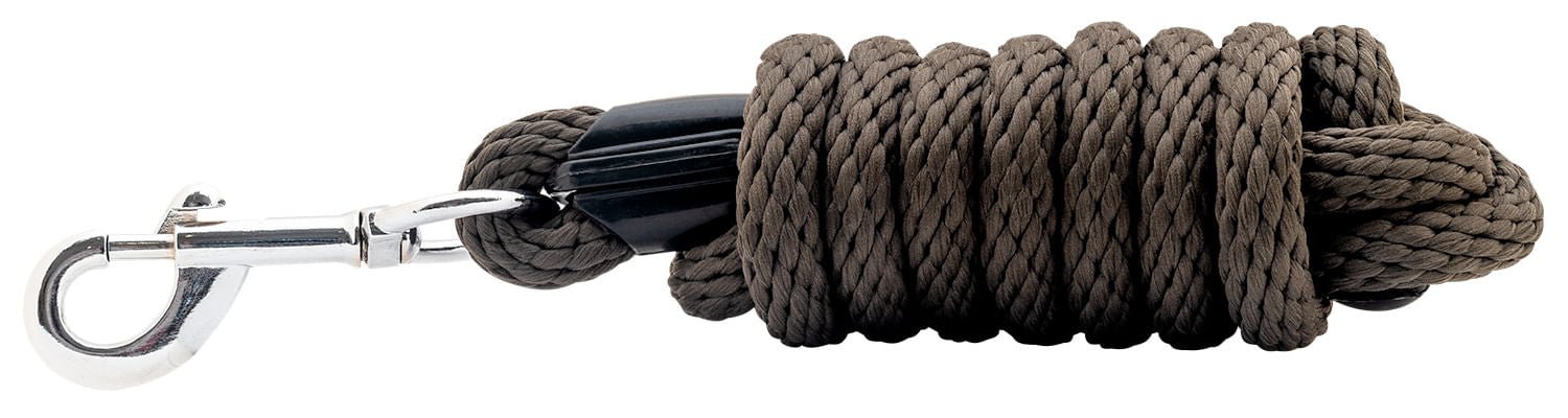 Loveson Lead Rope for Horses w/ Trigger Clip, 6' - Jeffers - Horse Supplies > Horse Tack > Horse Leads