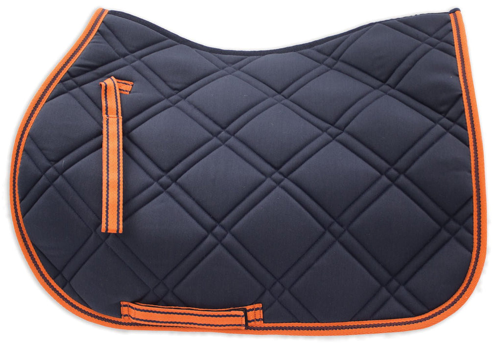 Loveson Saddle Pad - Jeffers - Horse Supplies > Horse Tack > Saddle Pads & Blankets