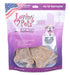 Loving Pets Be Chewsy Pig Ears, 4pk - Jeffers - Dog Supplies > Dog Treats > Chews