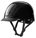 Troxel Spirit Riding Helmet - Black Large 