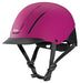 Troxel Spirit Riding Helmet - Raspberry Duratec Small 