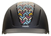 Troxel Spirit Riding Helmet, Prints - Insignia XSmall 