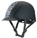 Troxel Spirit Riding Helmet, Prints - Insignia XSmall 