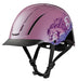 Troxel Spirit Riding Helmet, Prints - Pink Dreamscape XSmall 