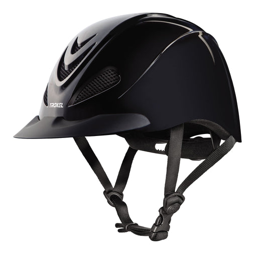 Troxel Liberty Helmet (Original or Duratec) - Black XSmall 