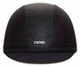 Troxel ES Helmet - Black Large (7 1/4 +) 