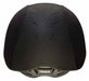 Troxel ES Helmet - Black Medium (7-7 1/4) 