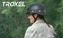 Troxel  Rebel Helmet - Navajo Large 