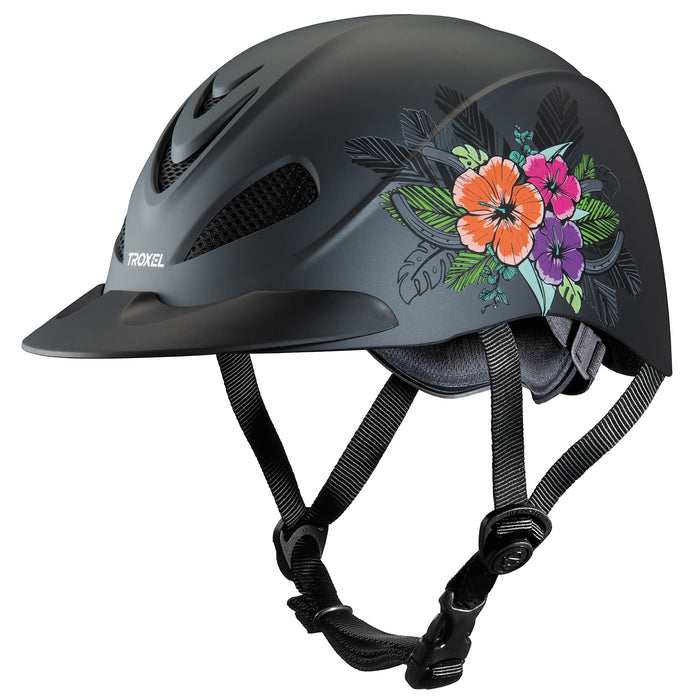 Troxel  Rebel Helmet - Aloha Medium 