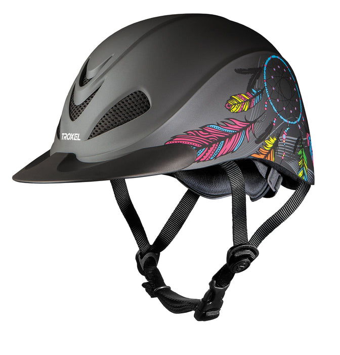 Troxel  Rebel Helmet - Dreamcatcher XLarge 