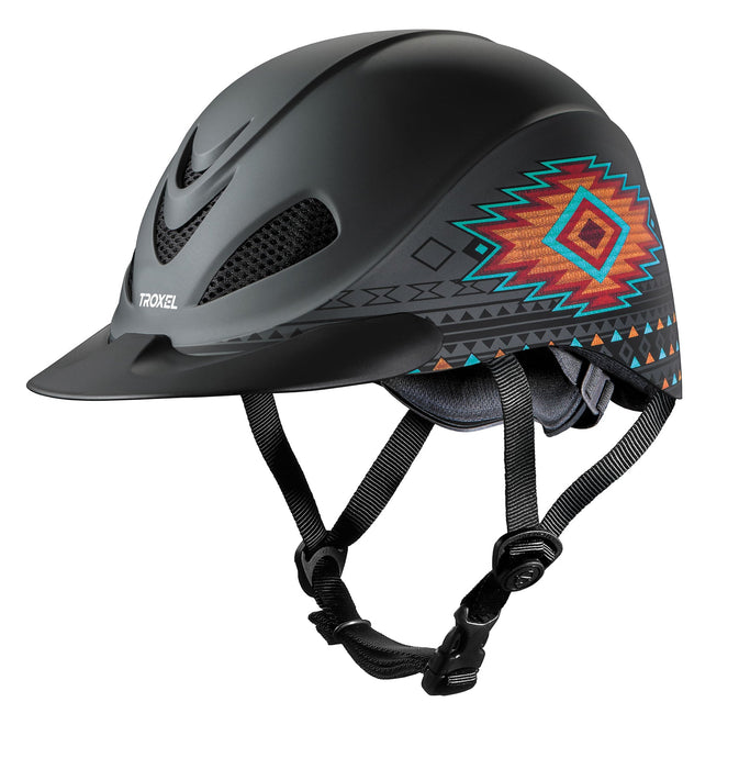 Troxel  Rebel Helmet - Southwest XLarge 