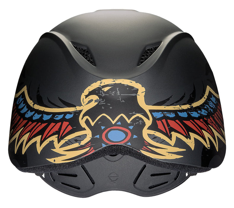 Troxel  Rebel Helmet - Thunderbird Small 