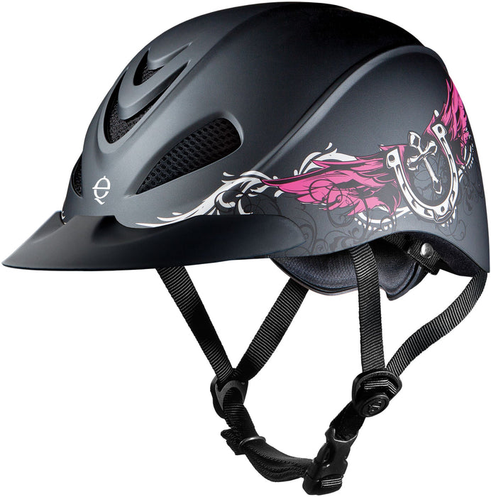 Troxel  Rebel Helmet - Rocker Medium 