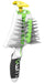 Lumo Ridgeback Long Hair Self - Cleaning Shedding Comb - Jeffers - Animal & Pet Supplies > Pet Grooming > Pet Combs & Brushes