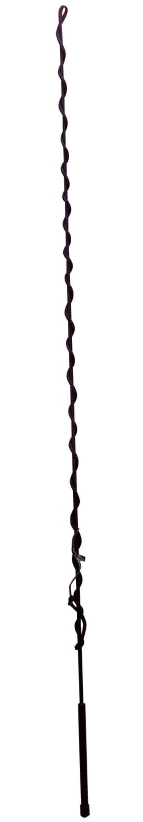 Lunge Whip, Black - Jeffers - Horse Supplies > Riding Apparel & Accessories > Riding Crops & Whips