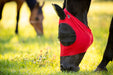 Lycra Fly Mask with Ears for Horses - Jeffers - Horse Supplies > Horse Fly Masks