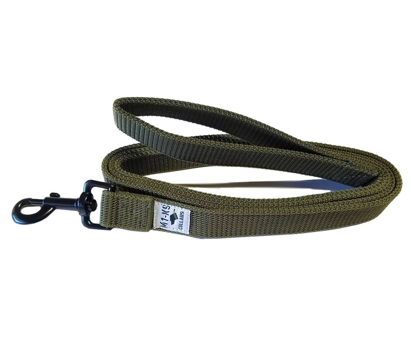 M1 - K9 Tactical Collar (Gen 3) - Jeffers - Dog Supplies > Dog Apparel > Dog Collars, Harnesses, & Leashes