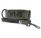 M1 - K9 Tactical Collar (Gen 3) - Jeffers - Dog Supplies > Dog Apparel > Dog Collars, Harnesses, & Leashes