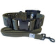 M1 - K9 Tactical Collar (Gen 3) - Jeffers - Dog Supplies > Dog Apparel > Dog Collars, Harnesses, & Leashes