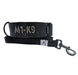 M1 - K9 Tactical Collar (Gen 3) - Jeffers - Dog Supplies > Dog Apparel > Dog Collars, Harnesses, & Leashes