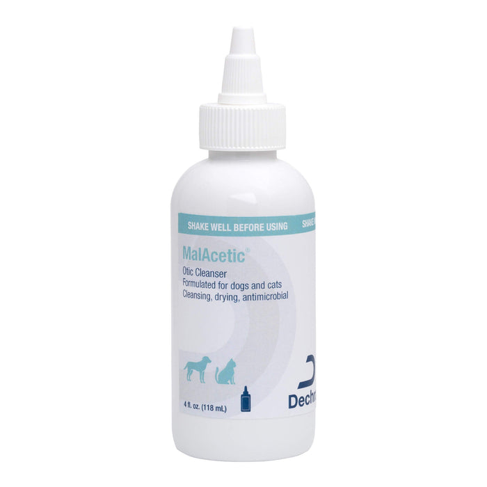 MalAcetic Otic Cleanser for Dogs and Cats - Jeffers - Animal Health & Wellness > Ear Care