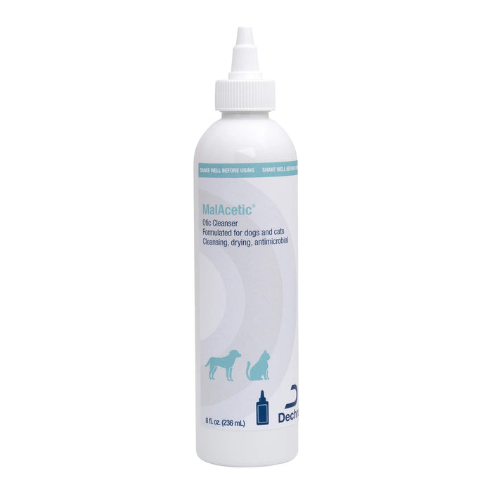 MalAcetic Otic Cleanser for Dogs and Cats - Jeffers - Animal Health & Wellness > Ear Care