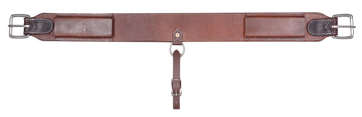 Martin Saddlery 2.5' Straight Flank Cinch - Jeffers - Horse Supplies > Horse Tack > Cinches