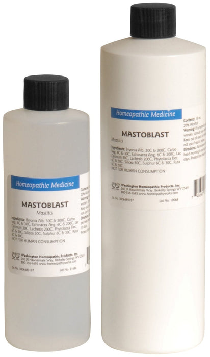 Mastoblast, 8 oz - Jeffers - Cattle Supplies > Cattle Supplies