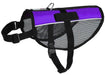 MaxAire Mesh Vest, Medium - Jeffers - Dog Supplies > Dog Apparel > Dog Collars, Harnesses, & Leashes