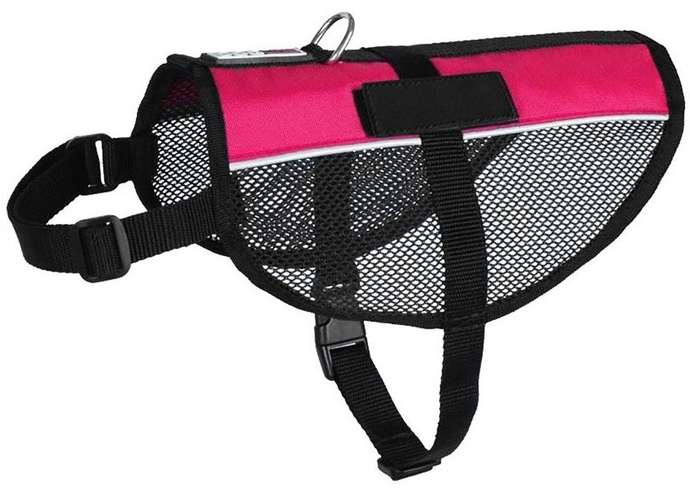 MaxAire Mesh Vest, Small - Jeffers - Dog Supplies > Dog Apparel > Dog Collars, Harnesses, & Leashes