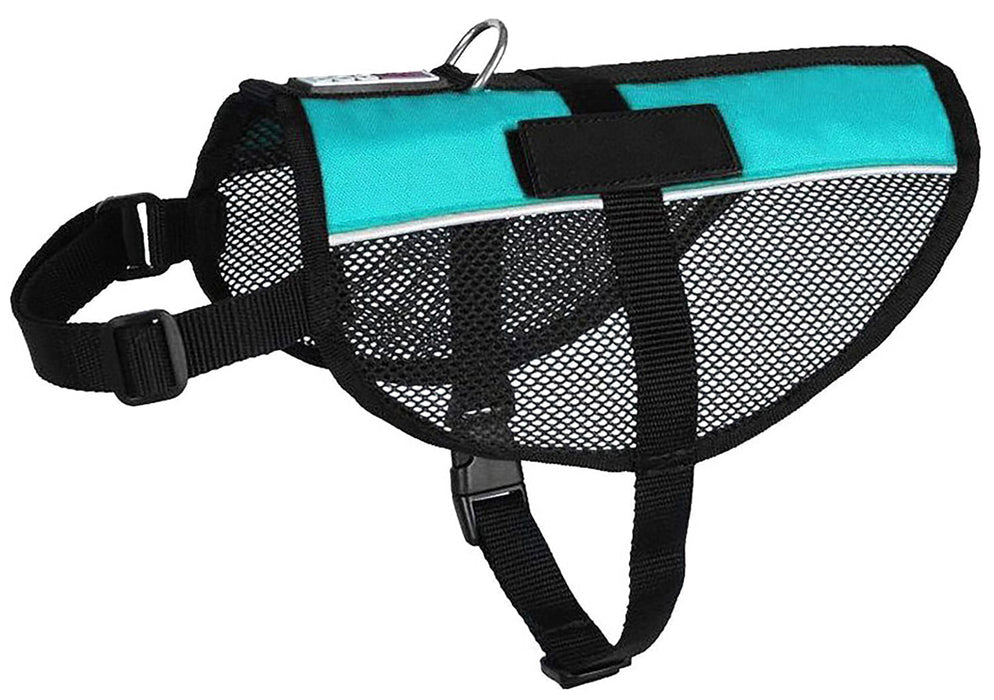 MaxAire Mesh Vest, XLarge - Jeffers - Dog Supplies > Dog Apparel > Dog Collars, Harnesses, & Leashes