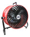 Maxx Air High Velocity Turbo Floor Fan, 16' - Jeffers - Animal & Pet Supplies > Pet Cooling Supplies