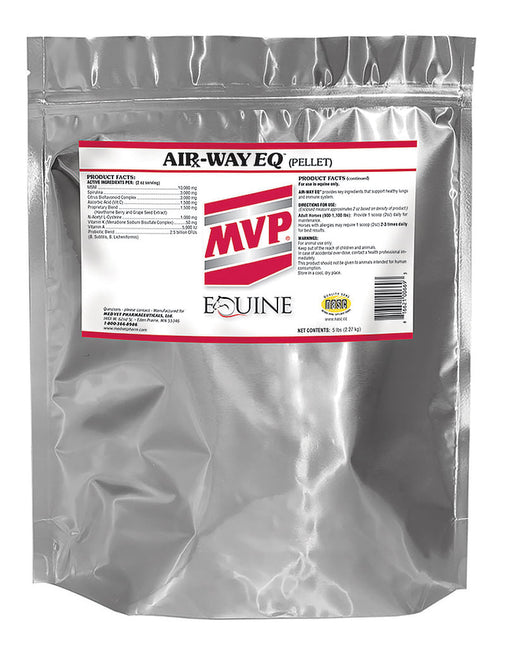 Med - Vet Air - Way EQ - Jeffers - Animal Health & Wellness > Vitamins & Supplements